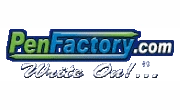 All Pen Factory Coupons & Promo Codes