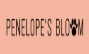 Penelope's Bloom Logo