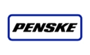 Penske Truck Rental Logo