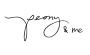 Peony Logo