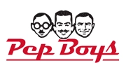 All Pep Boys Coupons & Promo Codes