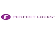 Perfect Locks  Logo