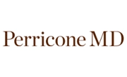 Perricone MD - UK Logo