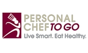 Personal Chef To Go Logo