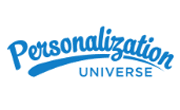 PersonalizationUniverse Logo
