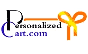 Personalized Cart Logo