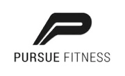 Persue Fitness  Logo