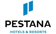 Pestana Hotels and Resorts Logo
