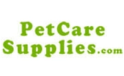 Pet Care Supplies Coupons and Promo Codes
