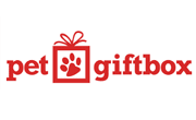Pet Gift Box Logo