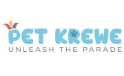 Pet Krewe Logo