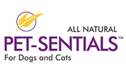 Pet Sentials Logo