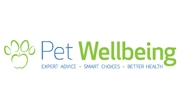 Pet Wellbeing Coupons and Promo Codes