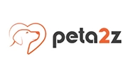 Peta2z Logo