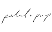 Petal & Pup US Logo