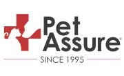 PetAssure Pet Plan Logo