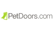Petdoors.com Logo