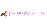 Peter Alexander New Zealand Logo
