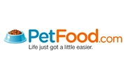 PetFood.com Logo