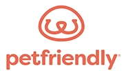 PetFriendly Logo