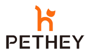 PetHey Logo