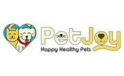 Petjoy Logo