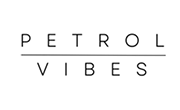 Petrol Vibes  Logo