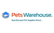Pets Warehouse Logo