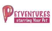 Petventures Logo