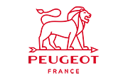 Peugeot Saveurs (UK) Logo