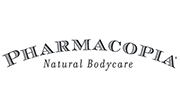 Pharmacopia Logo