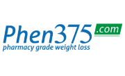 Phen375 Logo