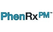 PhenRx Logo