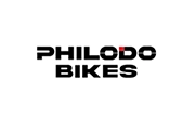 Philodo Bikes Logo