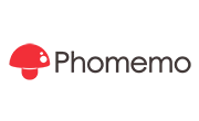 Phomemo Logo