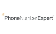 Phone Number Expert Logo