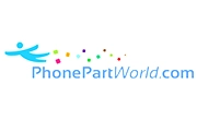 PhonePartWorld.com Logo