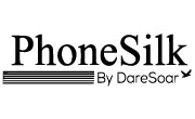 PhoneSilk Logo
