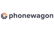 PhoneWagon Logo