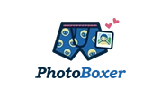 PhotoBoxer Logo