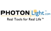 PhotonLight.com Logo
