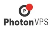 PhotonVPS Logo