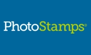 PhotoStamps.com Logo