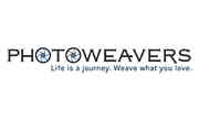 PhotoWeavers Logo