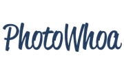 photowhoa Logo