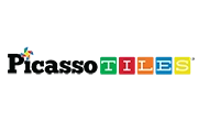 PicassoTiles Logo