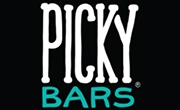 Picky Bars Logo