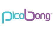 Picobong Logo