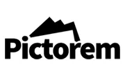 Pictorem Logo