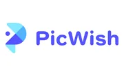 PicWish Logo